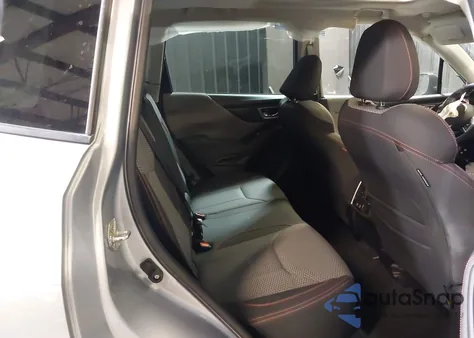 2020 Subaru Forester Sport из США, поврежденный, VIN JF2SKALC5LH512374